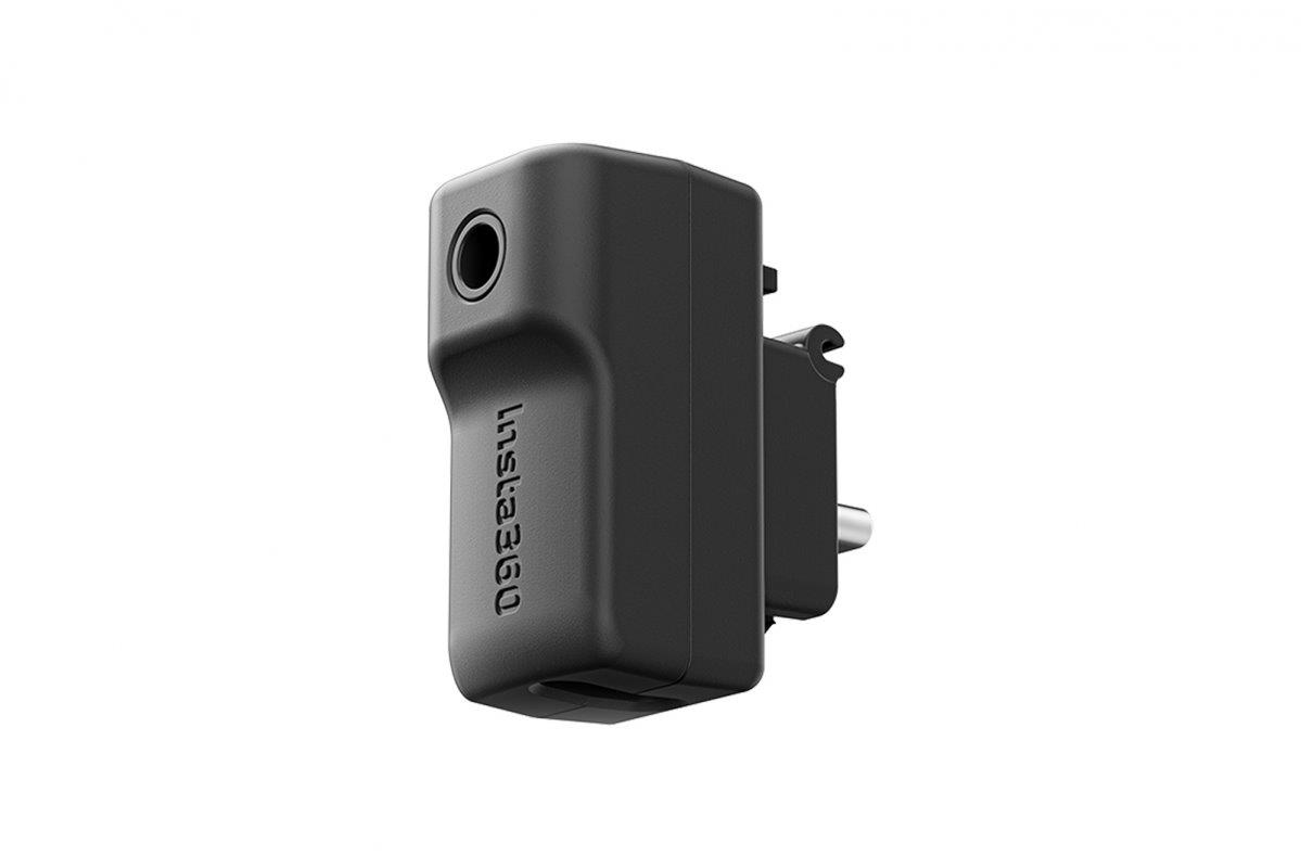 Insta360 X4 Mic Adapter