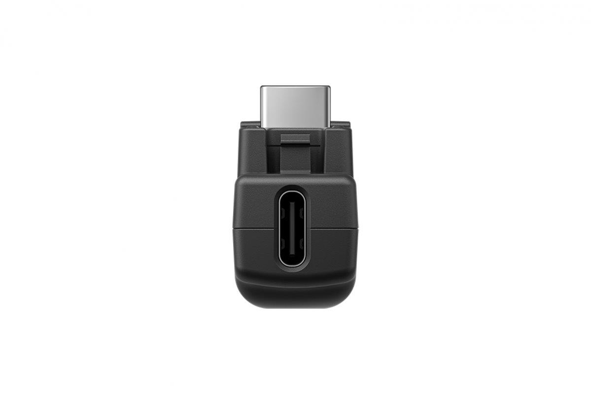 Insta360 X4 Mic Adapter - 5