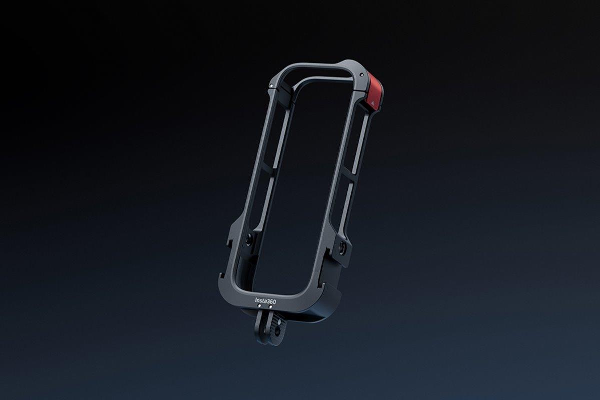 Insta360 X4 Utility Frame - 7