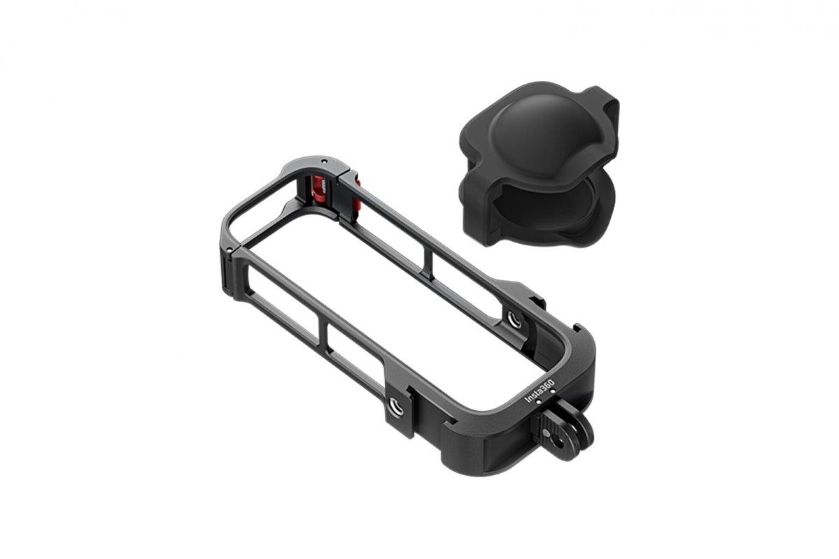 Insta360 X4 Utility Frame