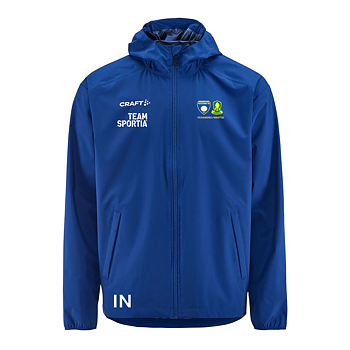 Craft Squad Go Weather Jacket Jr (Vessigebro/Ginsten)