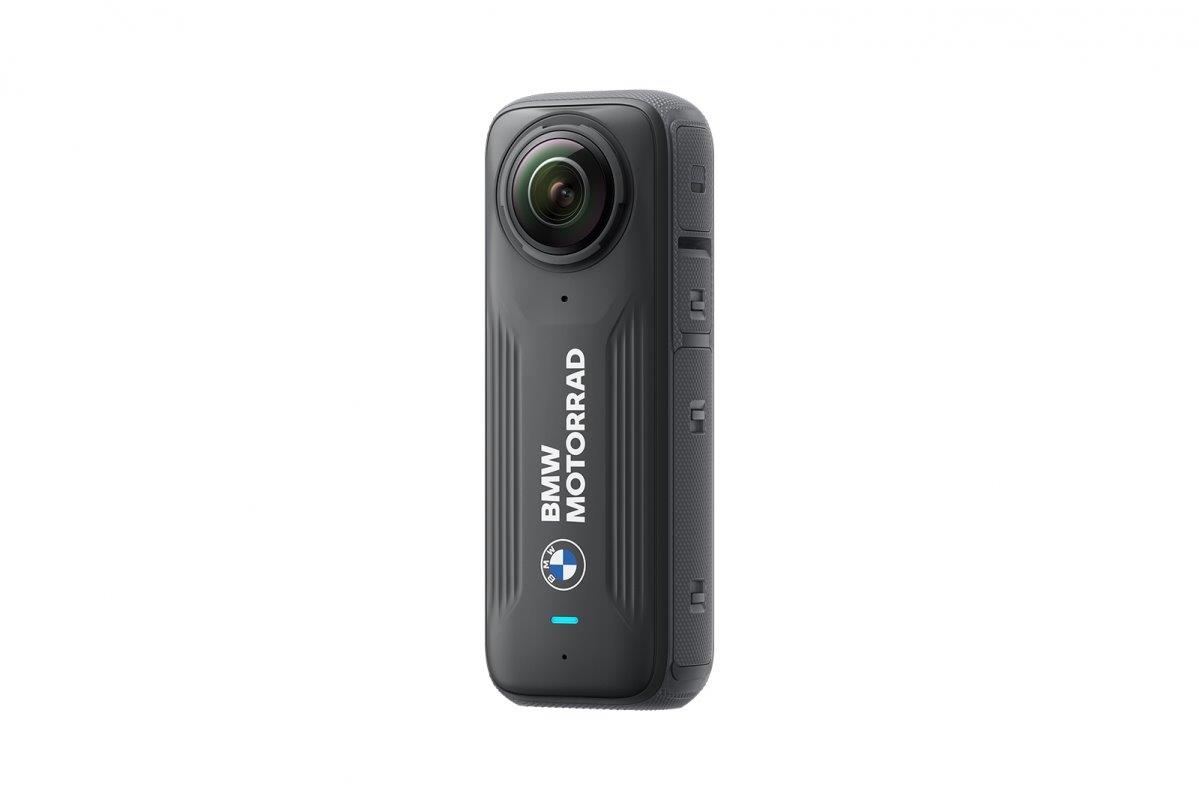 Insta360 X4 BMW Motorrad Edition (Limited supply) - 6