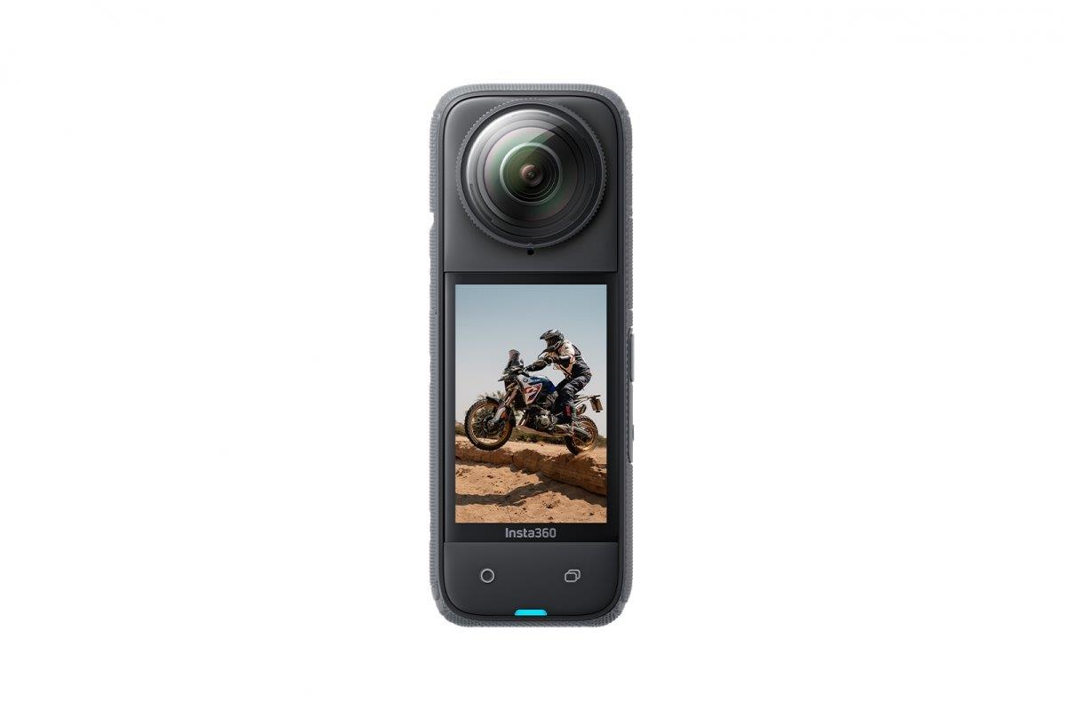 Insta360 X4 BMW Motorrad Edition (Limited supply) - 2