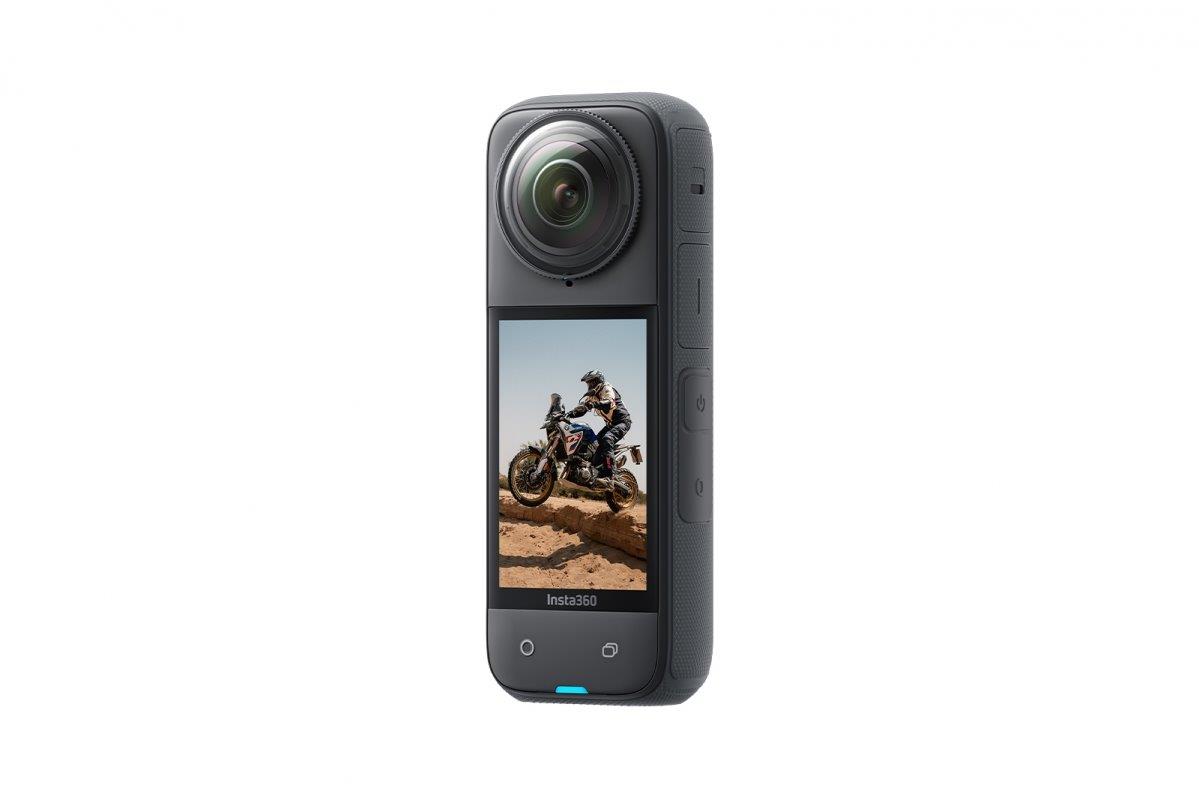 Insta360 X4 BMW Motorrad Edition (Limited supply) - 3