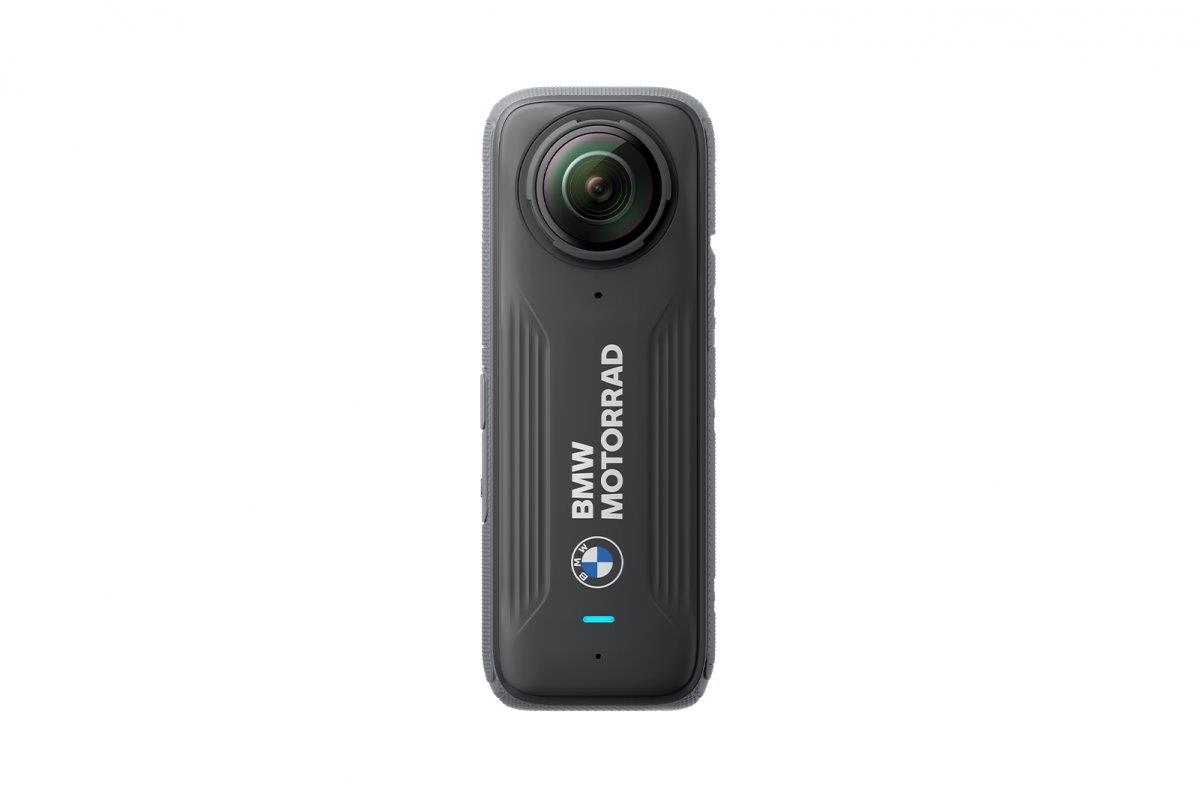 Insta360 X4 BMW Motorrad Edition (Limited supply) - 5