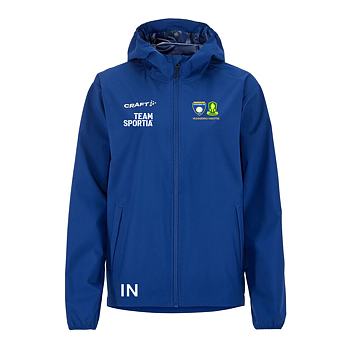 Craft Squad Go Weather Jacket Dam (Vessigebro/Ginsten)