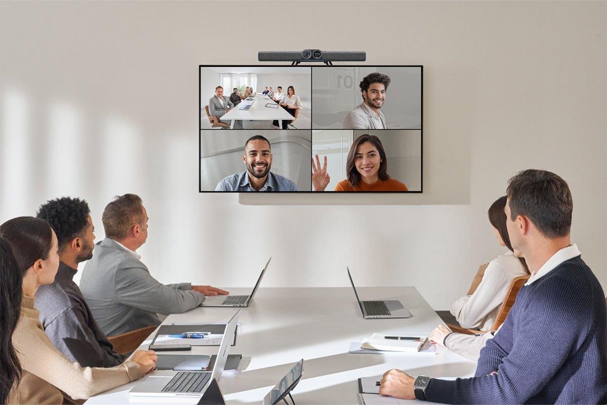 Insta360 Connect videobar (EU Version) - 10