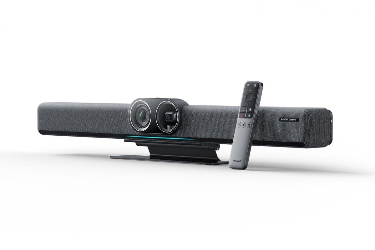 Insta360 Connect videobar (EU Version)
