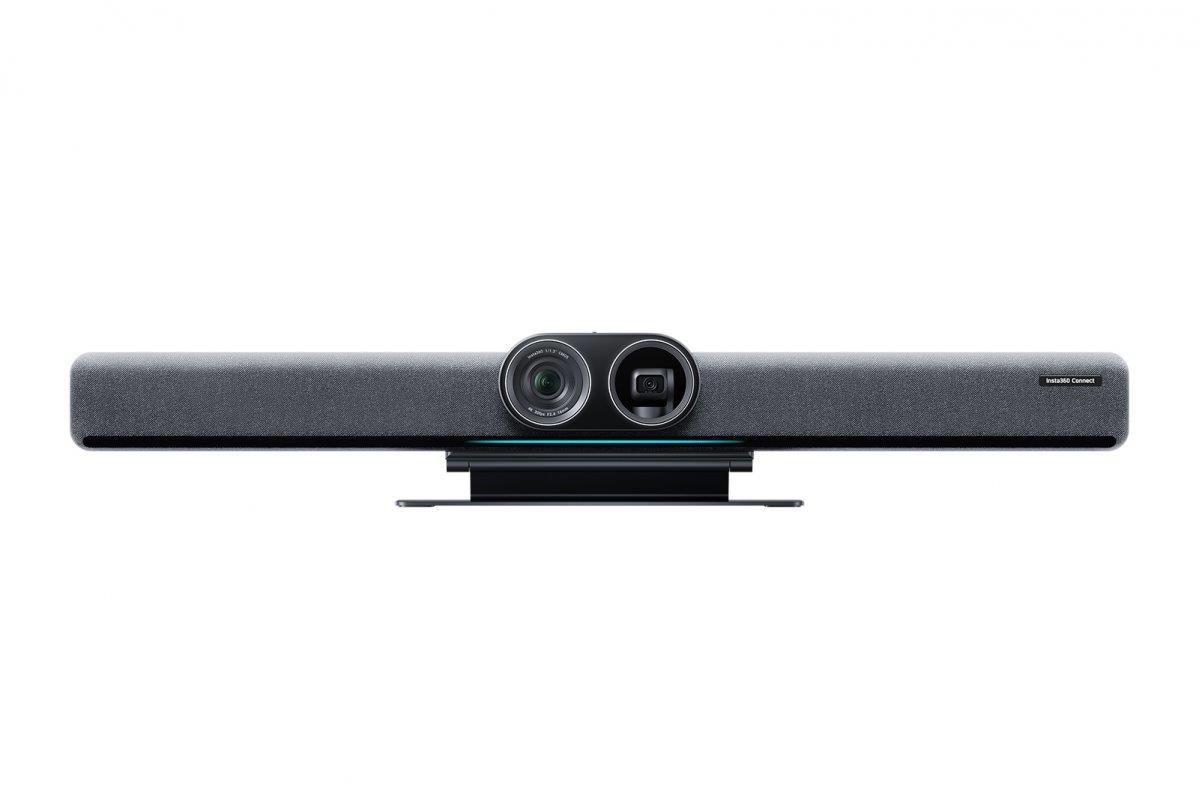 Insta360 Connect videobar (EU Version) - 2