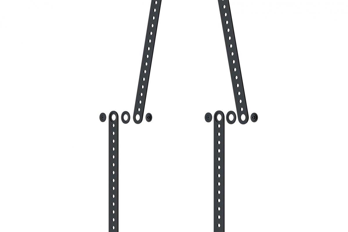 Insta360 Connect TV Mount - 5