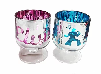 Elvis Shotglas