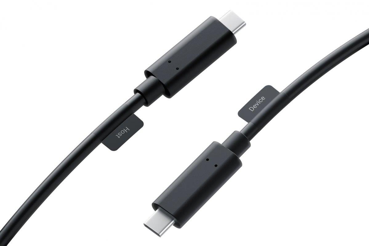 Insta360 Extra Long USB-C Cable (33 ft/10 m) - 2