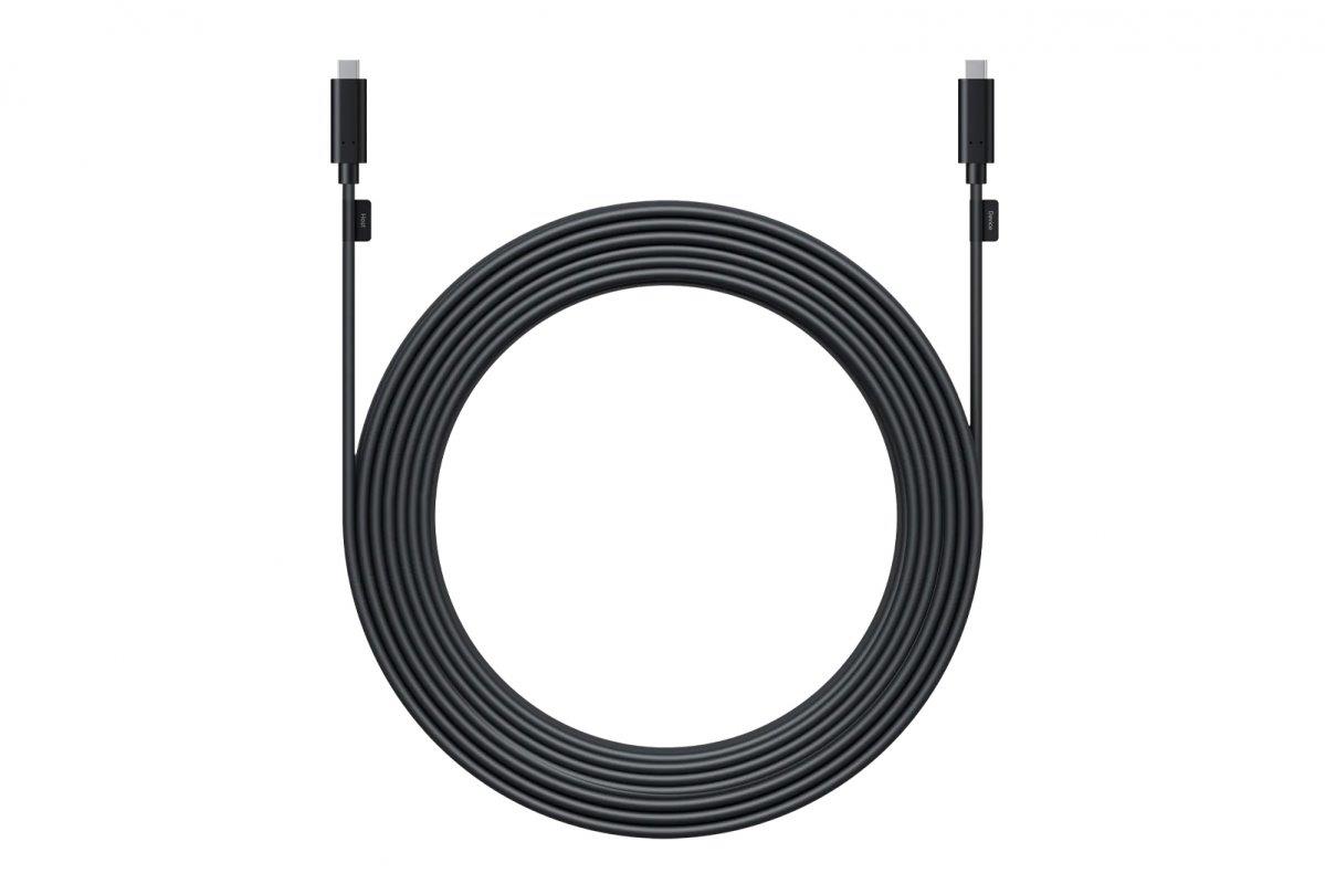 Insta360 Extra Long USB-C Cable (33 ft/10 m) - 3