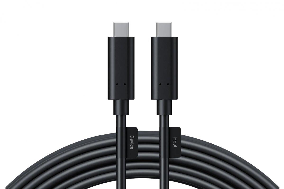 Insta360 Extra Long USB-C Cable (33 ft/10 m)