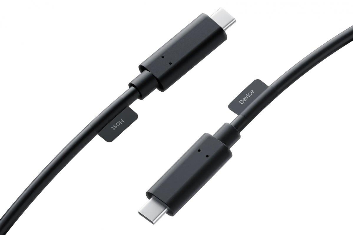 Insta360 Extra Long USB-C Cable (98 ft/30 m) - 2