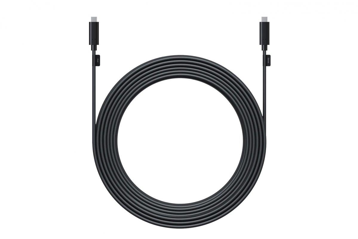 Insta360 Extra Long USB-C Cable (98 ft/30 m) - 3