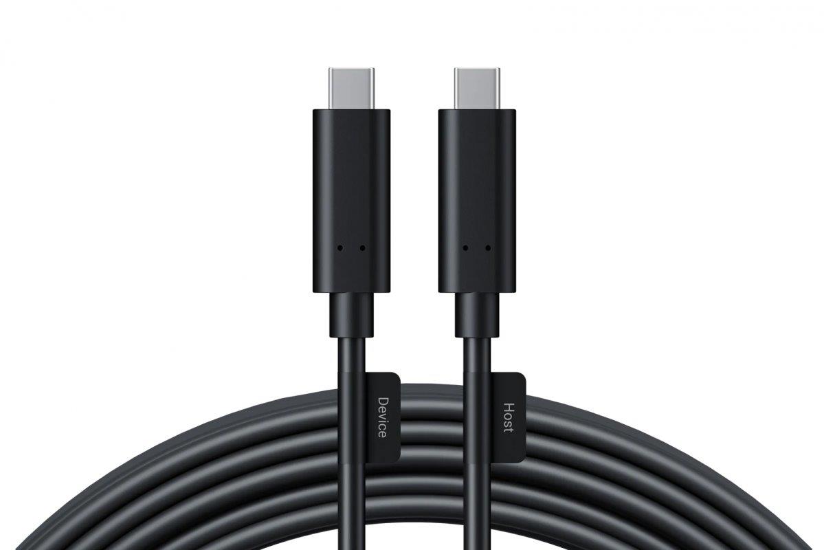 Insta360 Extra Long USB-C Cable (98 ft/30 m)