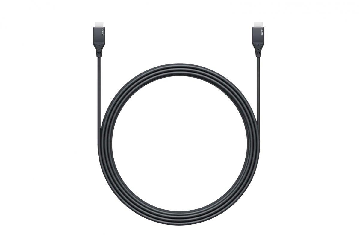 Insta360 Connect Extra Long HDMI Cable (33 ft/10 m) - 2