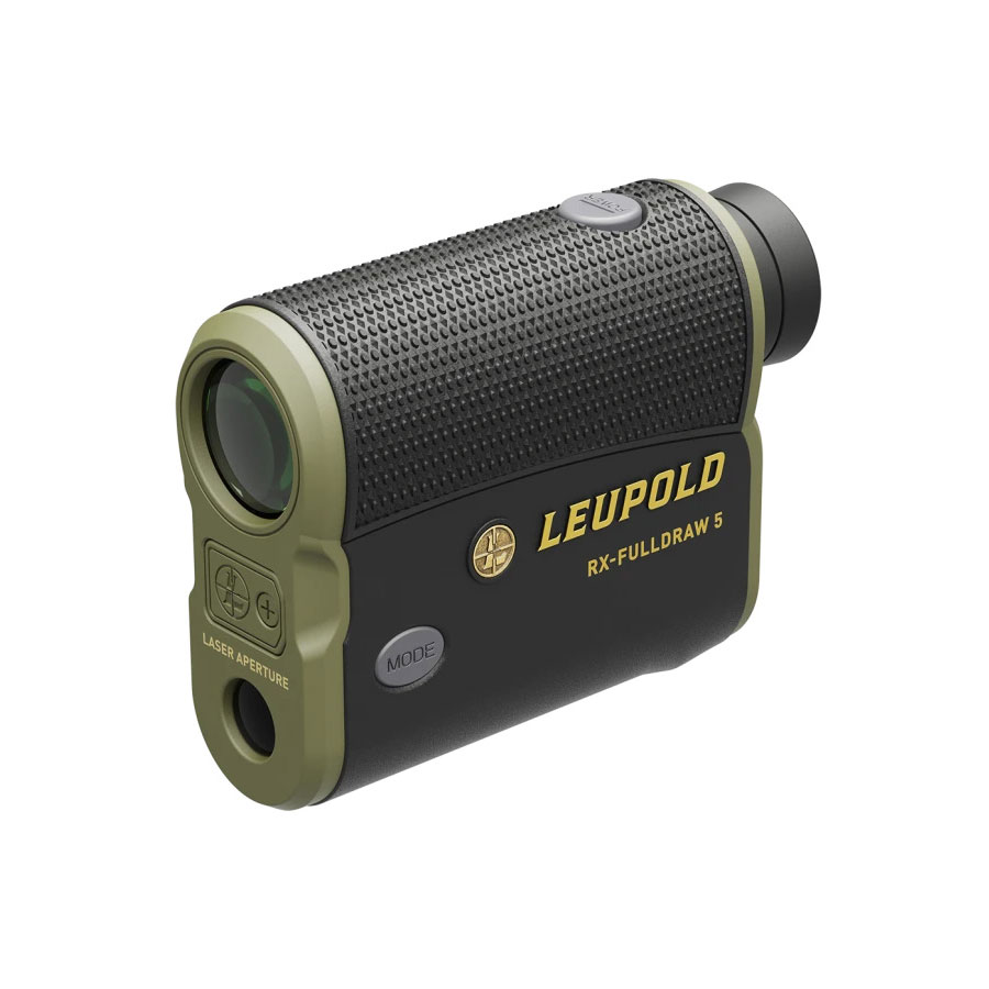 Leupold RX-Fulldraw 5 Avståndsmätare