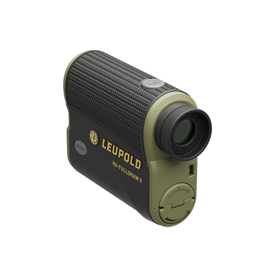 Leupold RX-Fulldraw 5 Avståndsmätare - 2