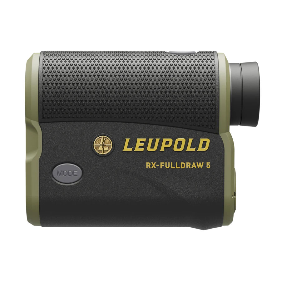 Leupold RX-Fulldraw 5 Avståndsmätare - 4