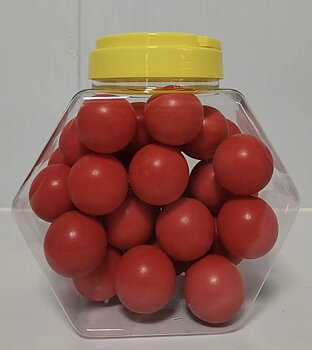 GALAXY SPEEDBALL 