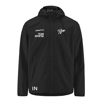 Craft Squad Go Weather Jacket Jr (VIF)