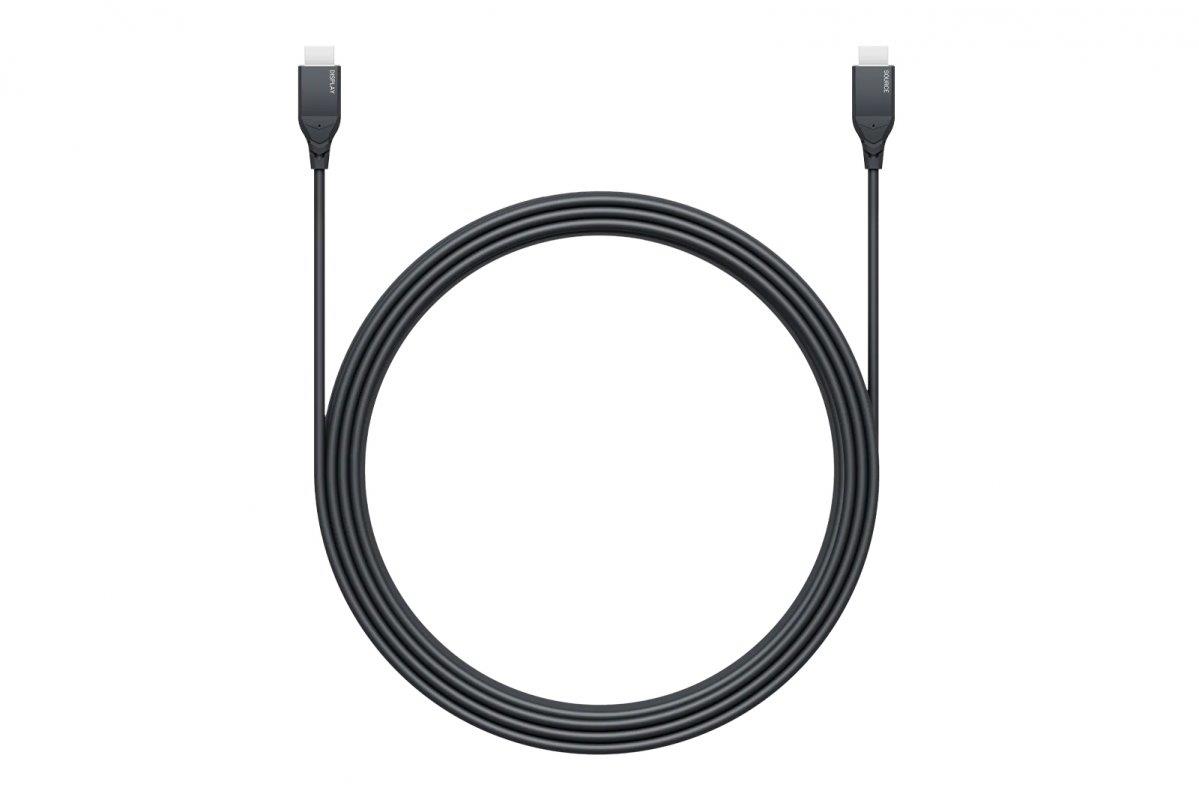 Insta360 Connect Extra Long HDMI Cable (98 ft/30 m) - 2