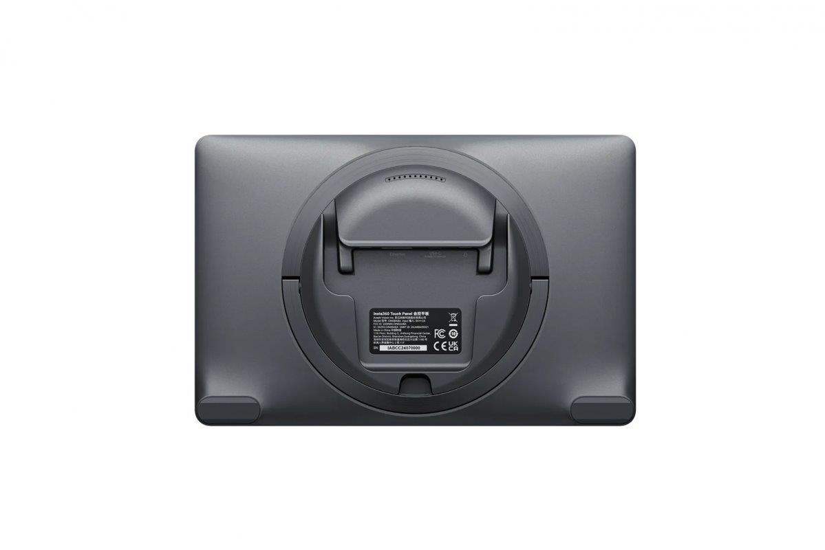 Insta360 Connect Touch Panel EN - 2