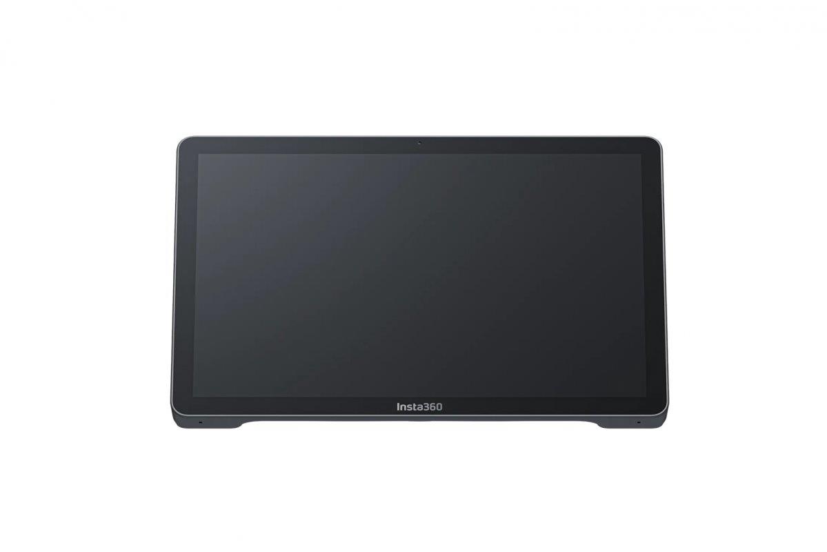 Insta360 Connect Touch Panel EN