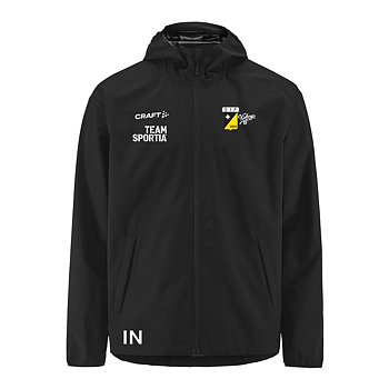 Craft Squad Go Weather Jacket Herr (S/V  IF 2010 )