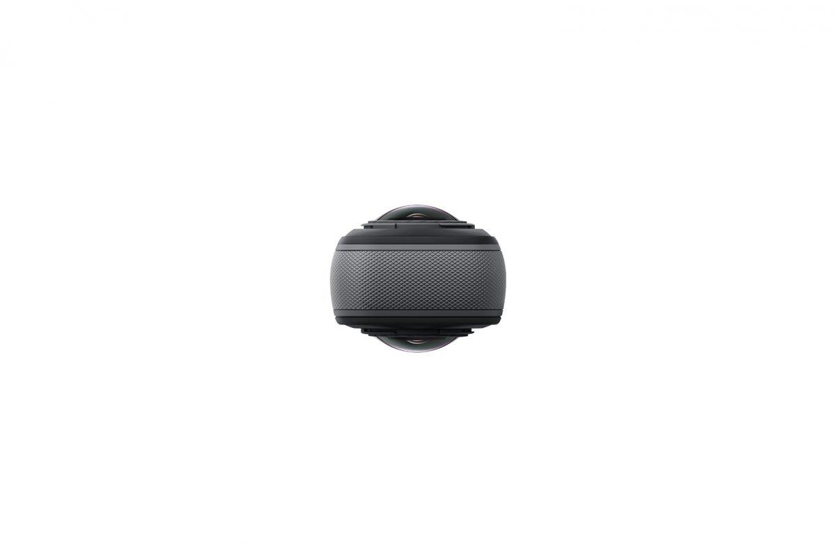 Insta360 X5 - 8