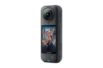 Insta360 X5