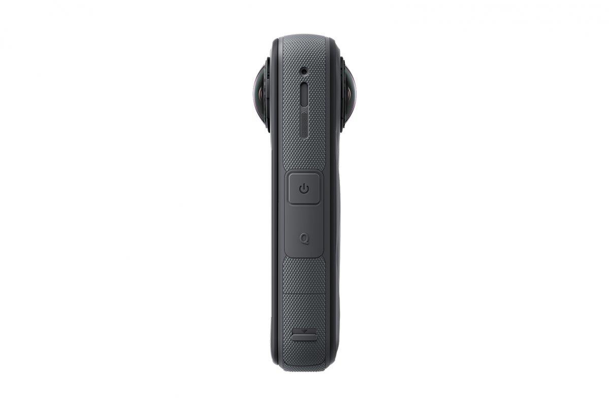 Insta360 X5 - 3