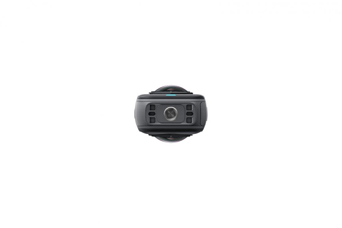 Insta360 X5 - 7