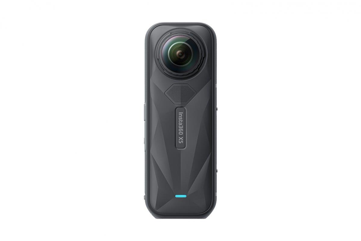 Insta360 X5 - 4