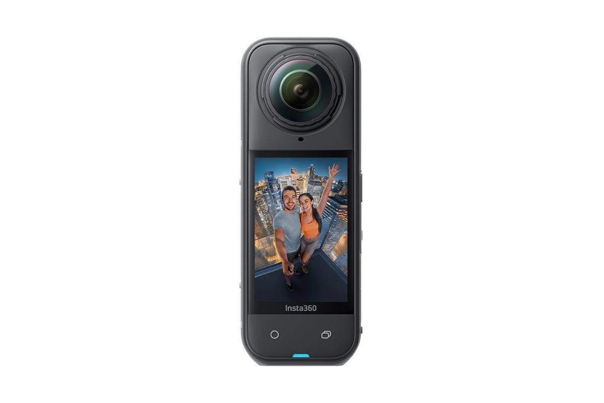 Insta360 X5 - 2