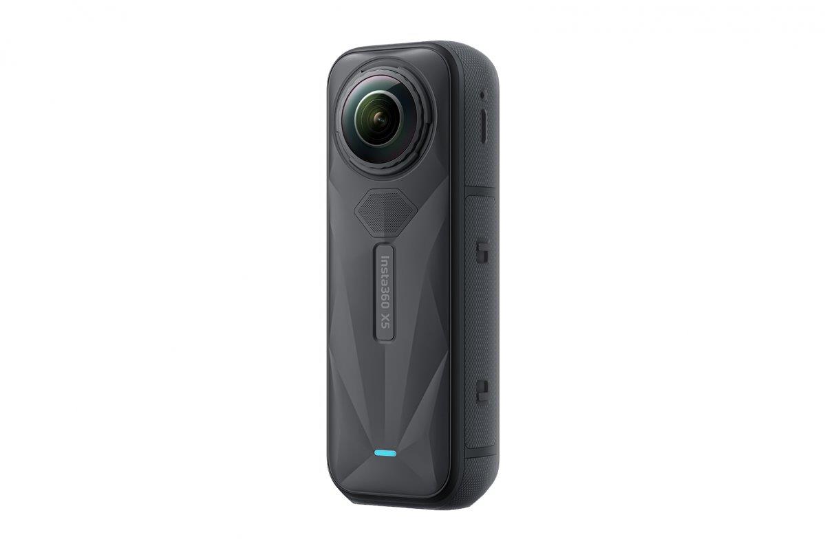 Insta360 X5 - 5