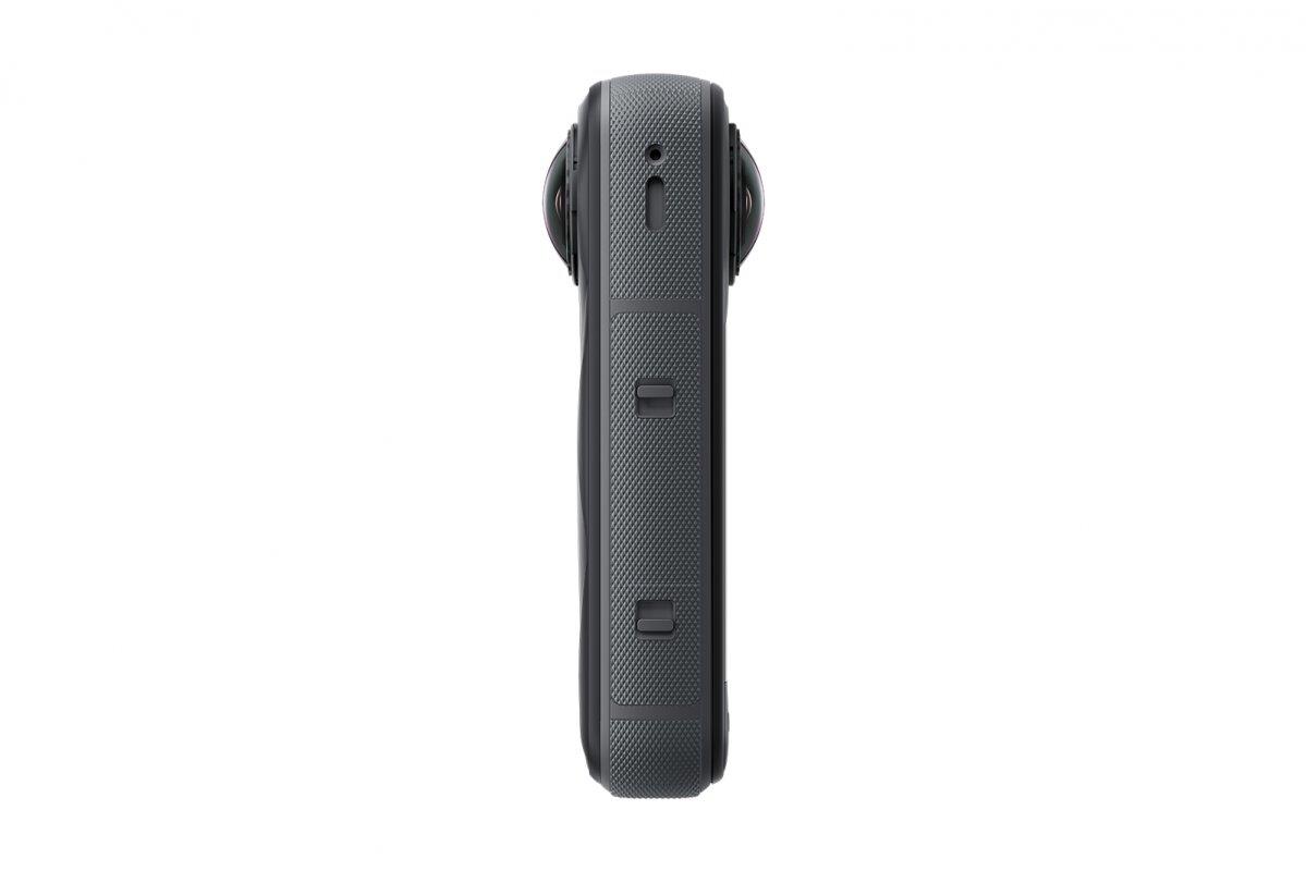 Insta360 X5 - 6