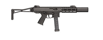 B&T GHM9 SD 9x19mm