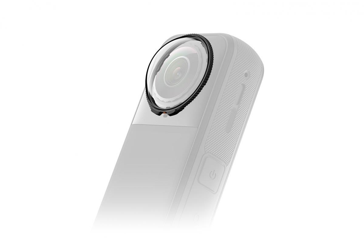 Insta360 X5 Premium Lens Guards - 6
