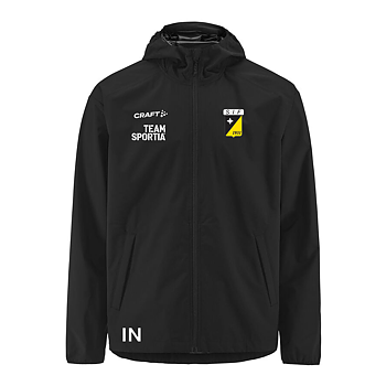 Craft Squad Go Weather Jacket Jr (Skrea IF)