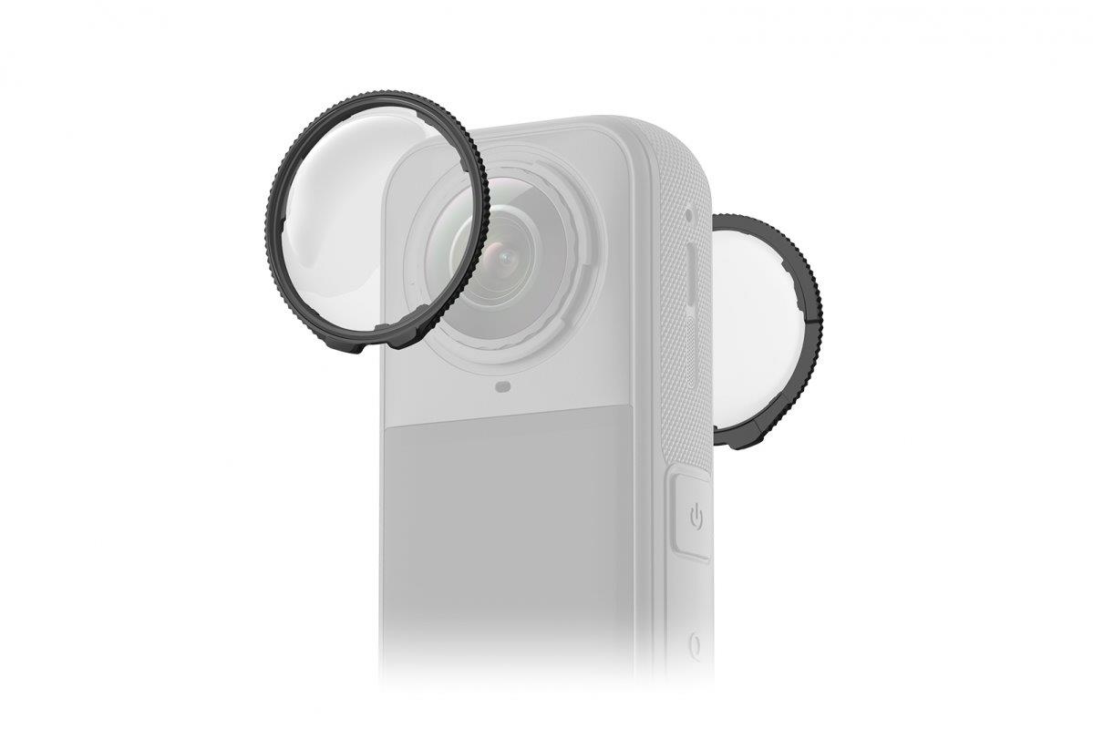 Insta360 X5 Standard Lens Guards - 5