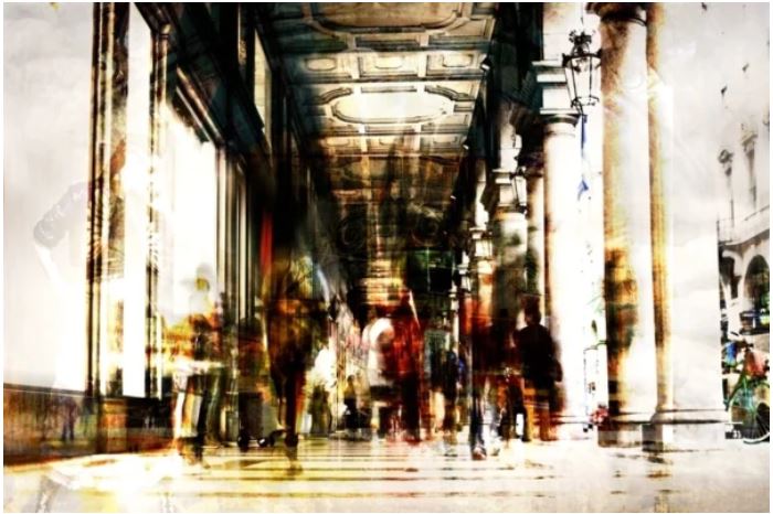 Shopping in Torino