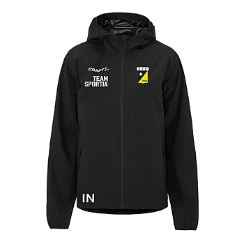 Craft Squad Go Weather Jacket Dam (Skrea IF )