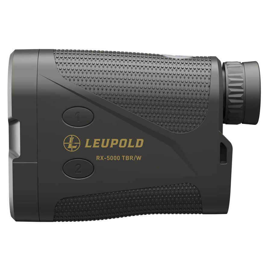 Leupold RX-5000 TBR/W DNA OLED - 4