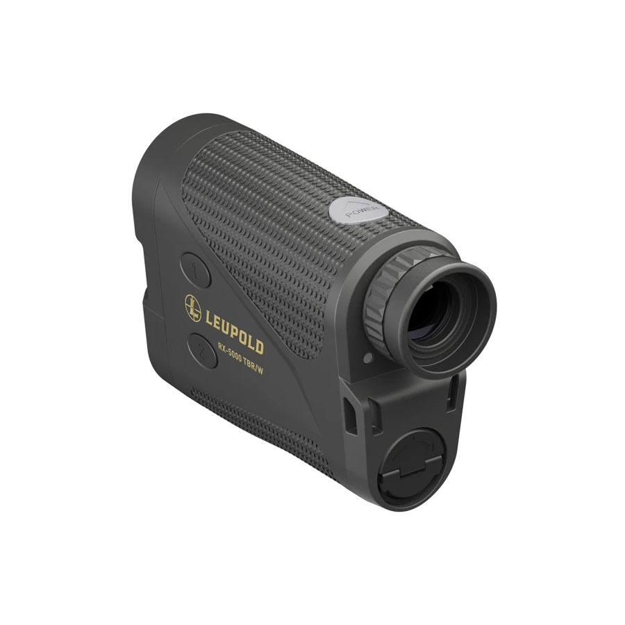 Leupold RX-5000 TBR/W DNA OLED - 2