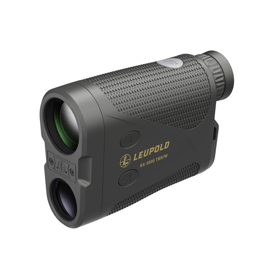 Leupold RX-5000 TBR/W DNA OLED
