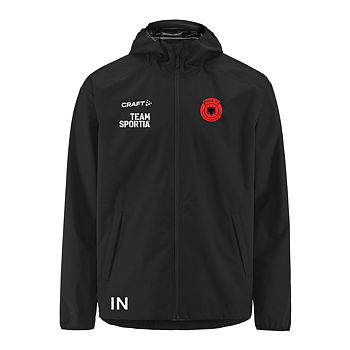 Craft Squad Go Weather Jacket Herr (Rinia IF)