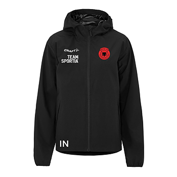 Craft Squad Go Weather Jacket Dam (Rinia IF )
